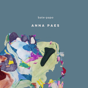 Bate-papo com Anna Paes