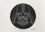 Darth Vader // Silvia Ruiz